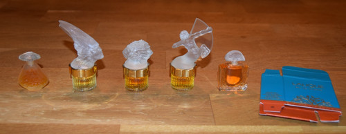 Set konvolut aus - aus, 5