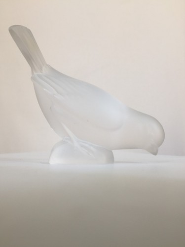 Lalique france vogel - lalique,