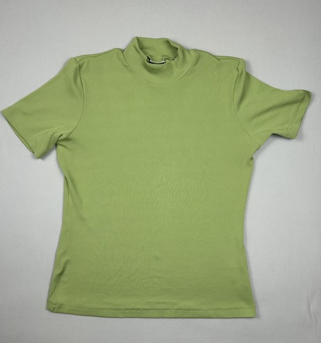 Lalique damen shirt m - t-shirt, gr.