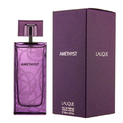 Lalique amethyst eau - amethyst,