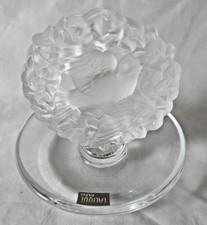 Atemberaubende Lalique Glas