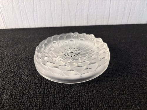 Lalique couvercle - lalique,