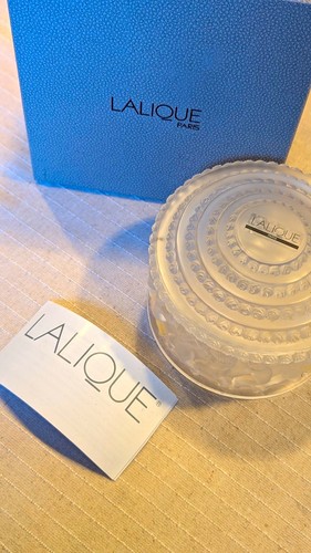 Lalique dekorative