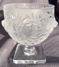 LALIQUE "Elisabeth"