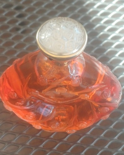 Baiser lalique eau - baiser,