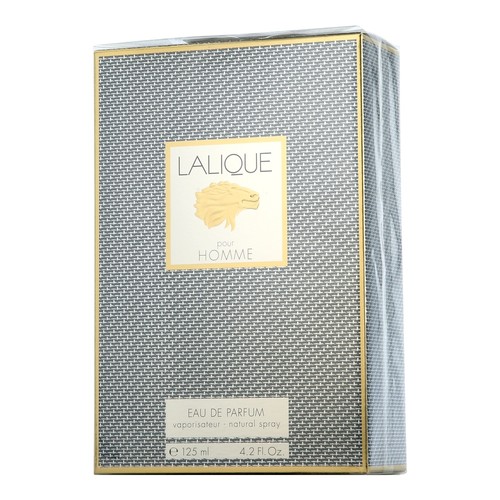 Lalique pour homme - lion, edp