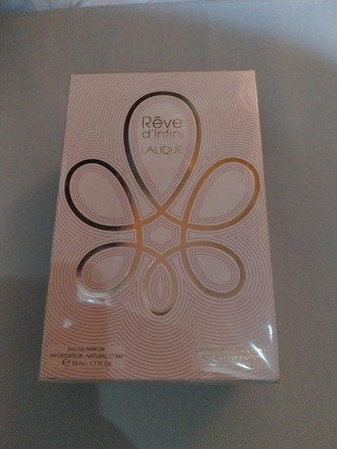 Lalique reve infini - reve, d