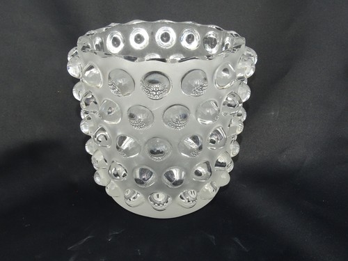 Vase lalique france - vase,