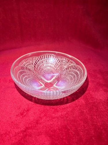 Rene lalique coquilles - lalique, "coquilles"