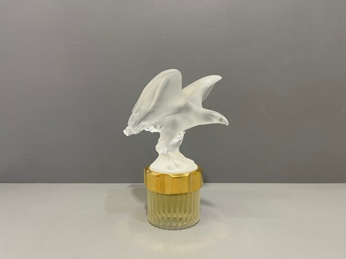 Lalique france kristall figur - lalique,