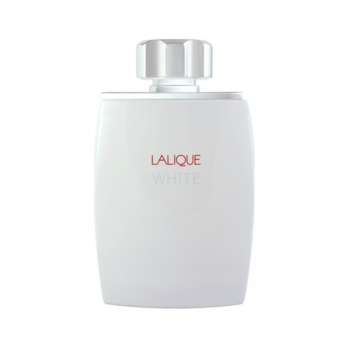 Lalique white eau toilette - lalique,