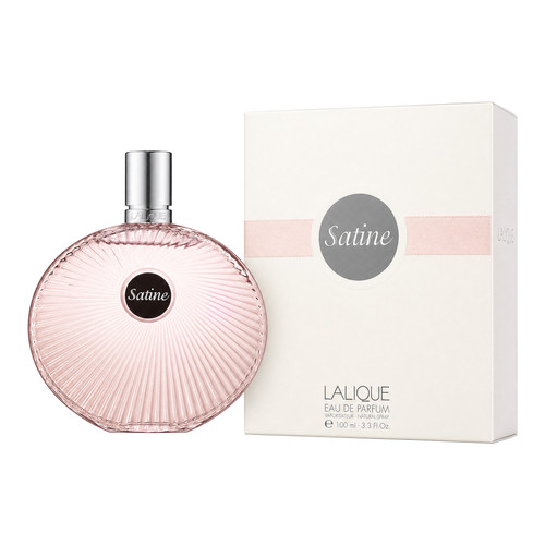 Lalique satine edp 100ml - lalique,