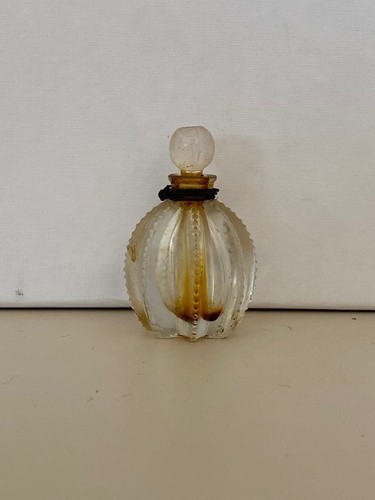 Lalique flakon von vielen - flakon,