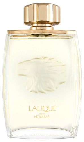 Lalique lion pour homme - pour, de