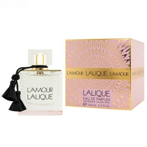 Lalique amour eau parfum - lalique,
