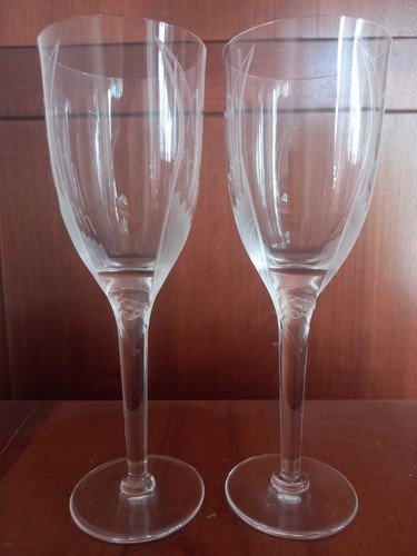 Glasgläser mit skulptur - 2,