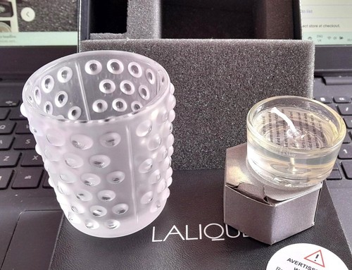 Lalique wunderschöner - lalique,