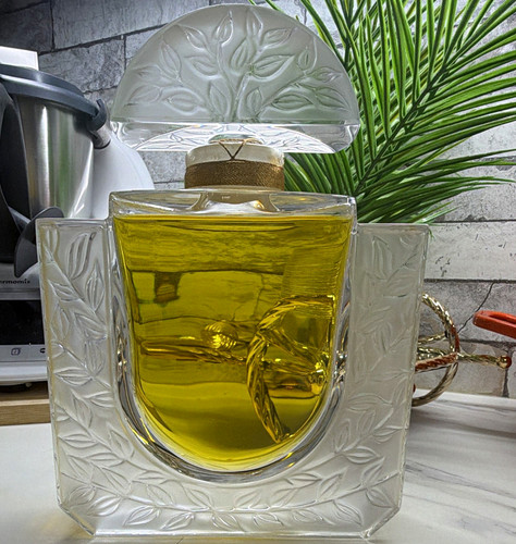 Lalique xxl factice - lalique,