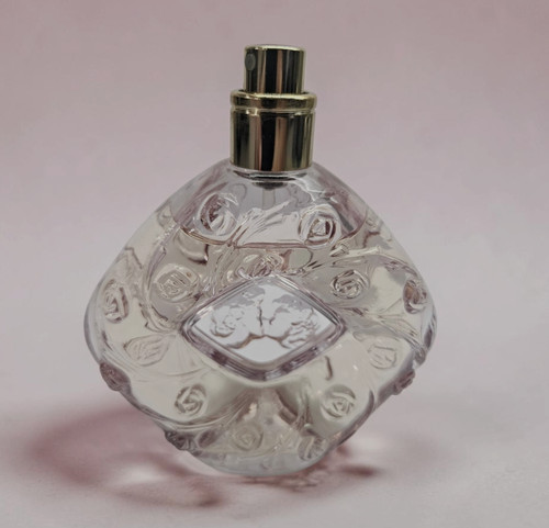 Lalique tendre kiss eau - tendre,