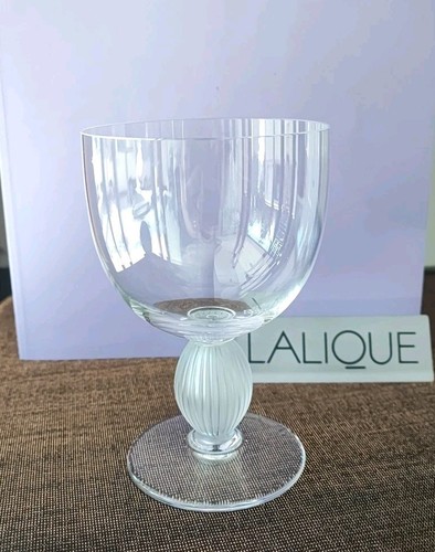 Lalique langeais set 6 - "langeais",