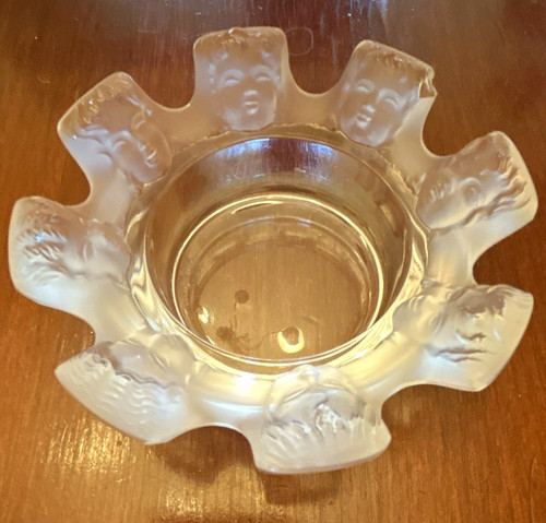 Lalique nicolas - lalique, „st.