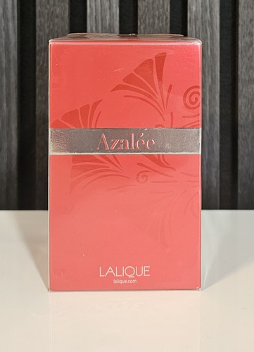 Lalique azalée eau parfum - eau,