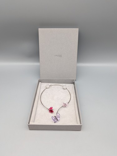 Lalique paris schmetterling - lalique,