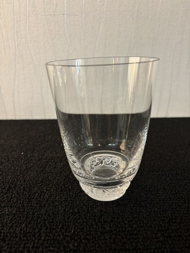 Lalique mod1 kristallglas - lalique,