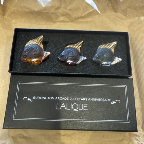 Lalique 3 - (limitiert,