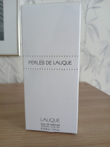 Perles lalique 100 - de,
