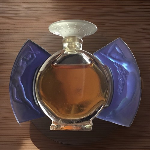 Lalique miniatur parfum flakon - miniatur,