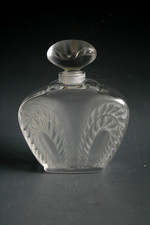 LALIQUE SINGAPOUR GLAS
