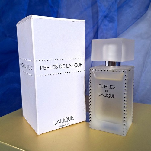 Lalique perles - de,