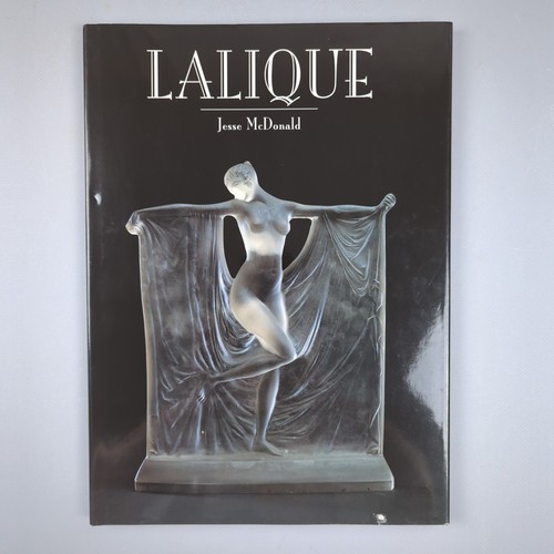 Lalique jesse mcdonald rené - lalique,