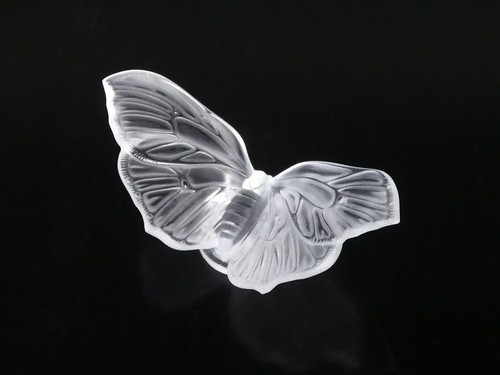Lalique milchglas - lalique,
