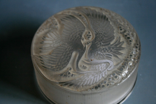 Rene lalique rambouillet - rene,