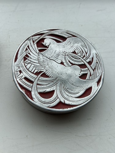 Vintage rene lalique - lalique, roger