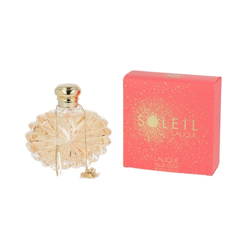 Lalique soleil eau parfum - soleil, de