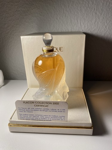 Lalique parfum - lalique,