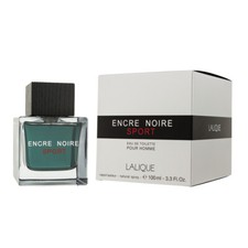 Lalique Encre Noire Sport Eau
