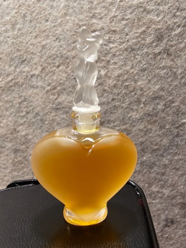 Lalique miniatur konvolut - lalique, 4