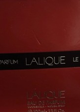 Lalique Perles de Lalique Eau