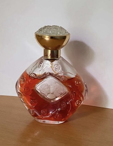 Baiser lalique eau de - le,