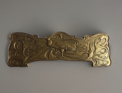 Rene lalique - rene, (1860-1947)