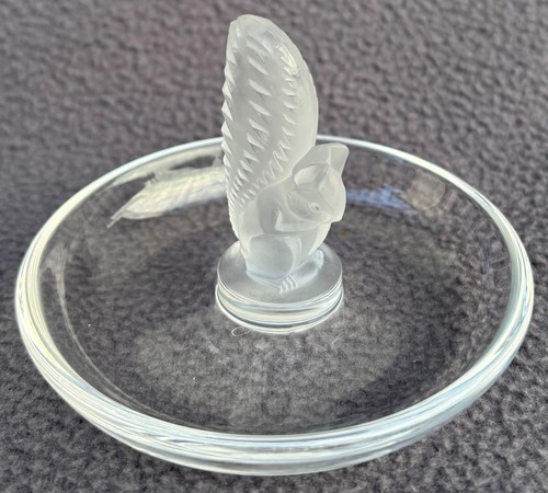 Lalique kristall - lalique,