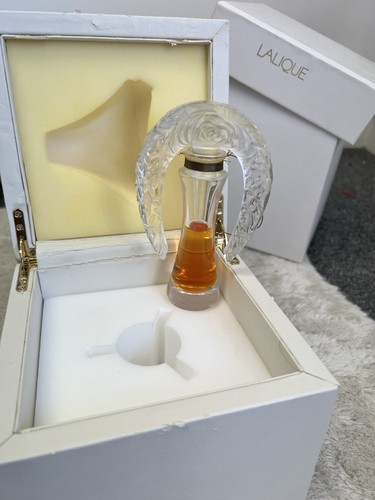 Lalique sillage 2012 - sillage,