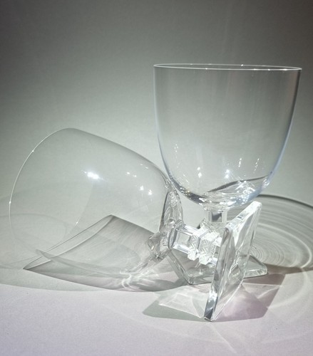 Lalique argos set - lalique,