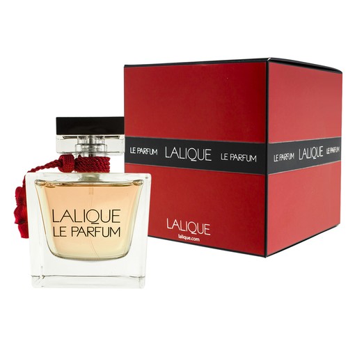 Lalique parfum eau - le, de