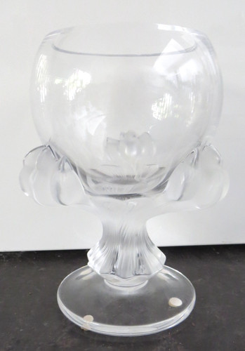 28728 lalique france bagheera - lalique,