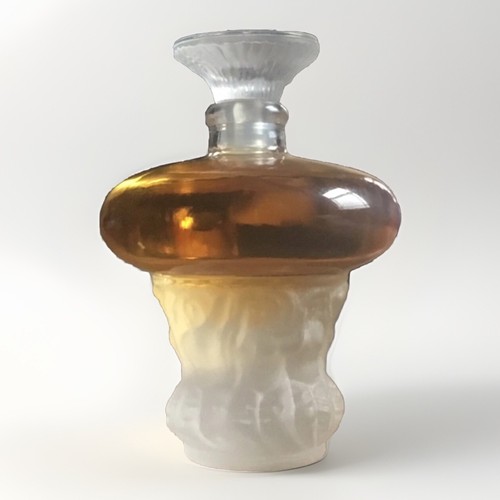 Lalique sirenes miniatur - lalique, "sirenes"